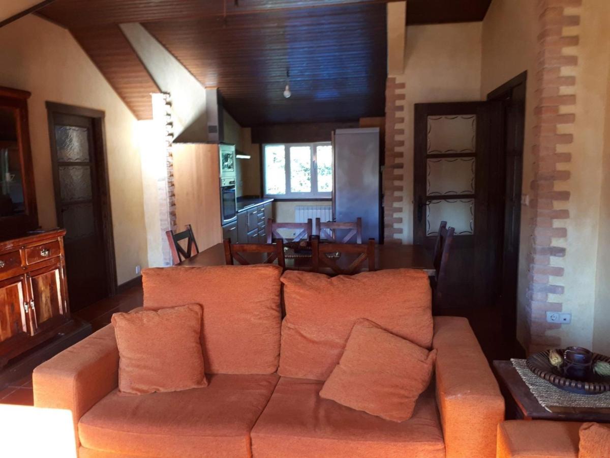 Pension Vilanova Сигуэйро Экстерьер фото