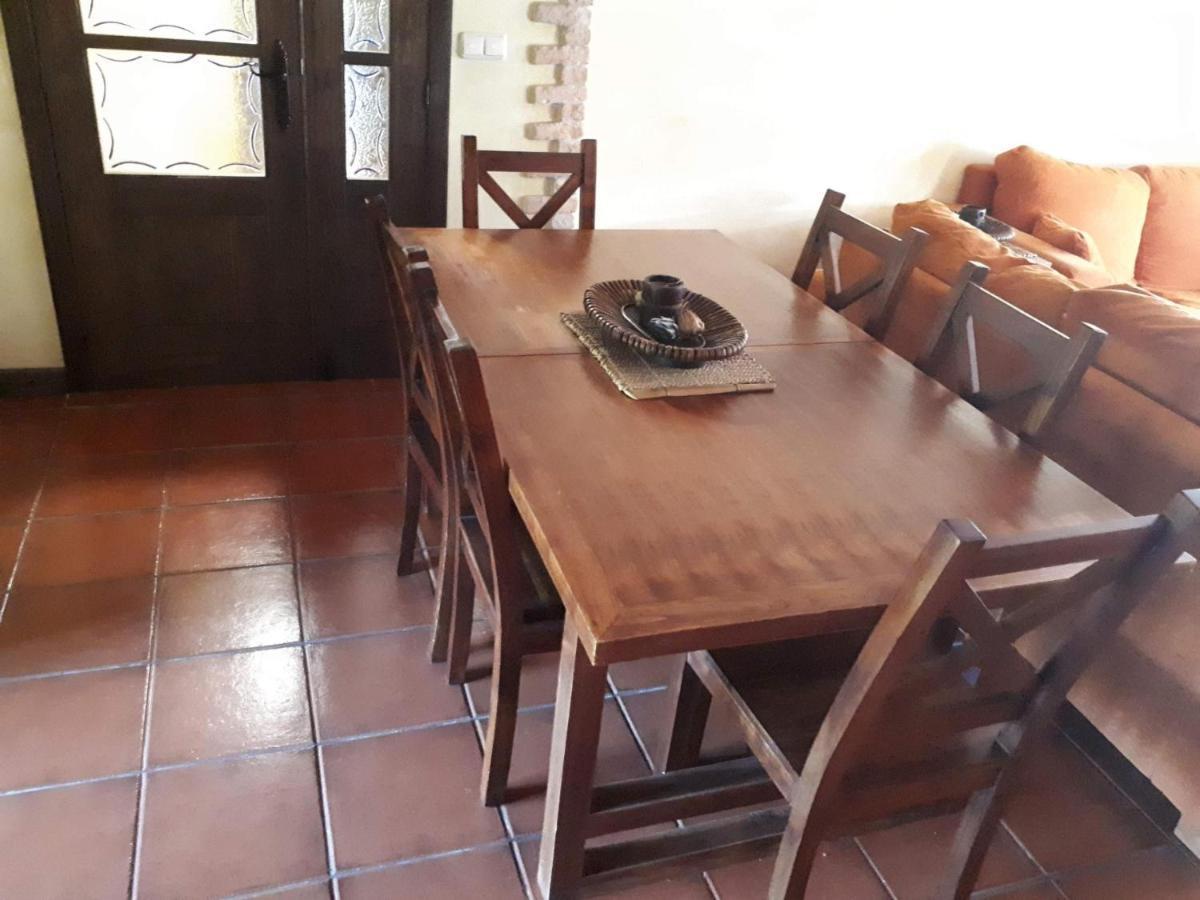 Pension Vilanova Сигуэйро Экстерьер фото