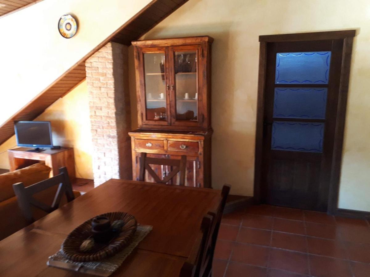Pension Vilanova Сигуэйро Экстерьер фото