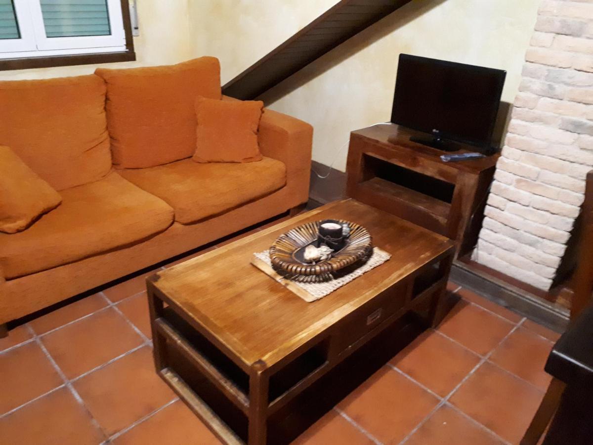 Pension Vilanova Сигуэйро Экстерьер фото