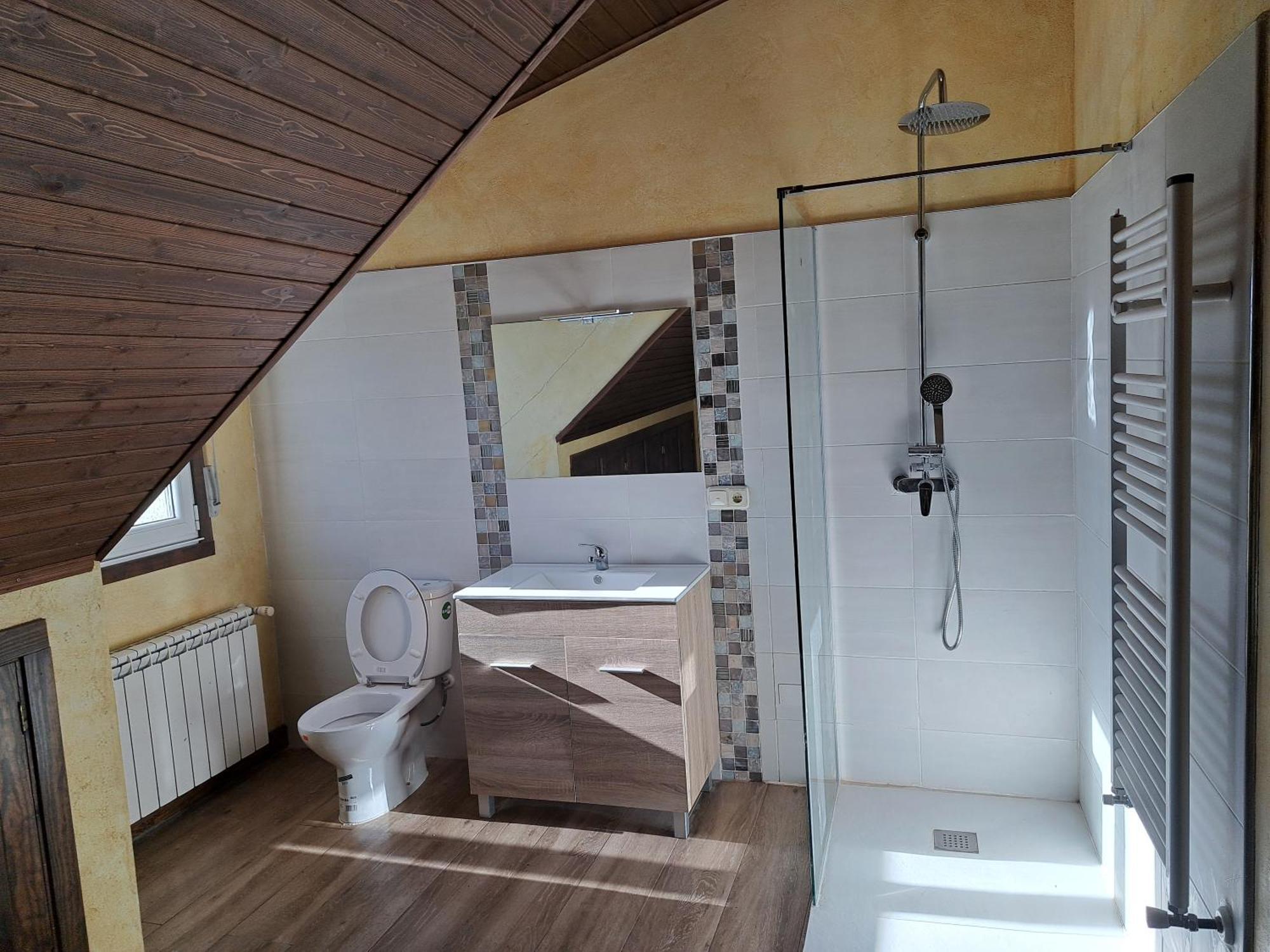 Pension Vilanova Сигуэйро Экстерьер фото