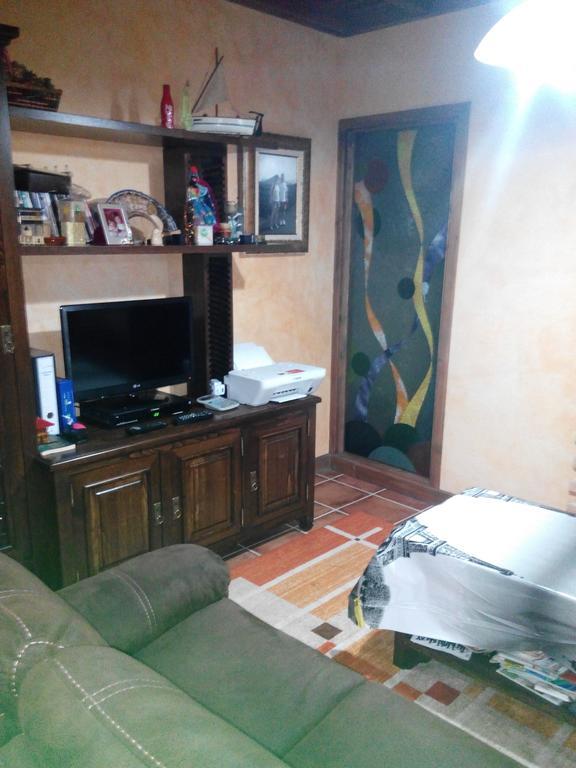 Pension Vilanova Сигуэйро Экстерьер фото