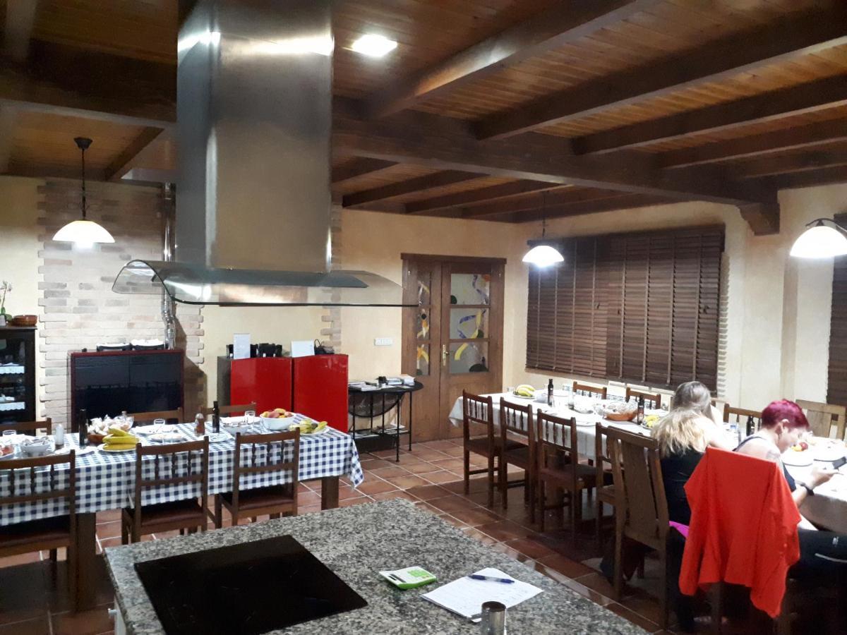 Pension Vilanova Сигуэйро Экстерьер фото